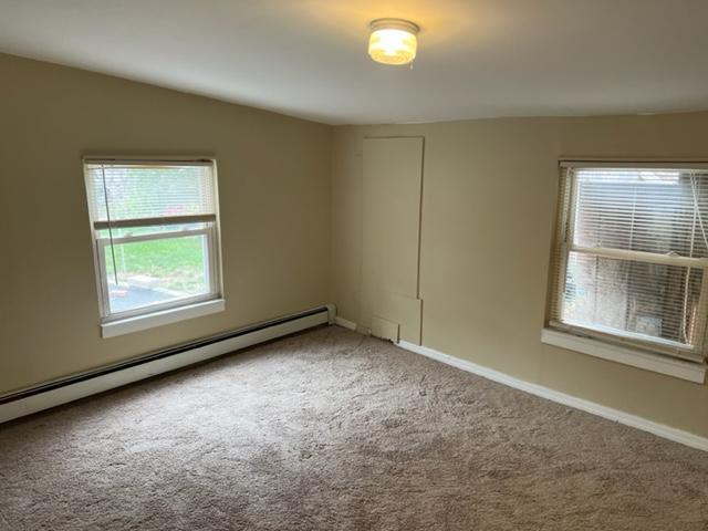 Spare bedroom/office - 918 N Central Ave