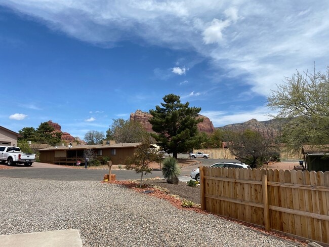 Building Photo - HOUSE - SEDONA - VILLAGE OF OAK CREEK