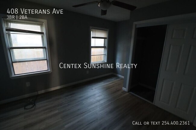 Building Photo - 408 Veterans Ave