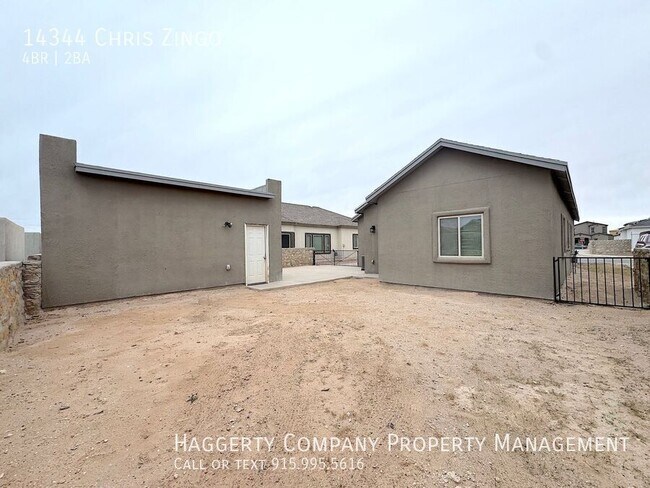 Building Photo - 14344 Chris Zingo Ln