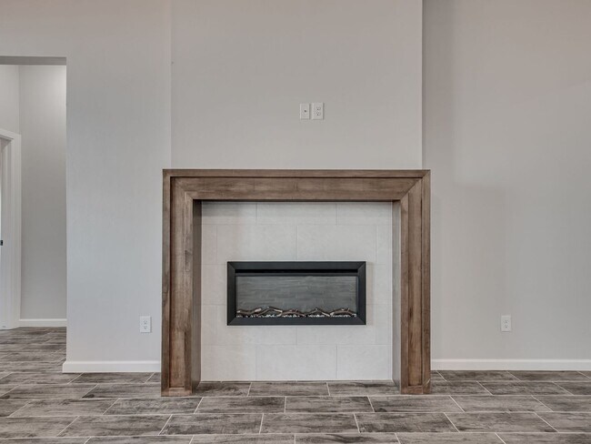 Building Photo - Brand New Home available Mid August 2025- ...