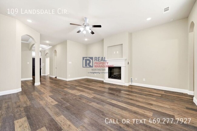 Building Photo - 109 Landsdale Cir
