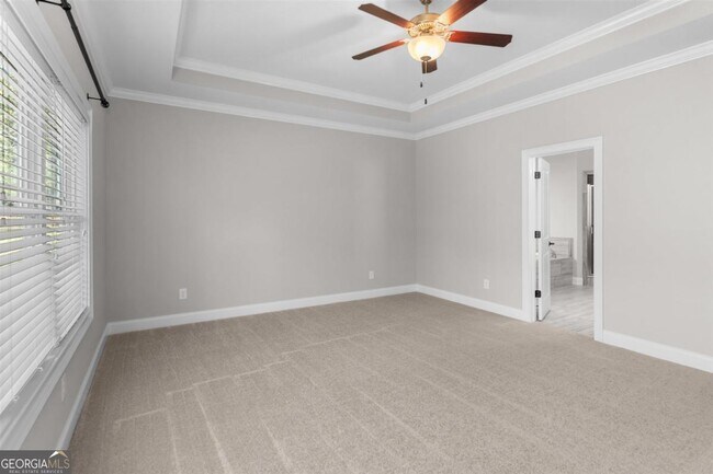 Building Photo - 1000 McInteer Cir