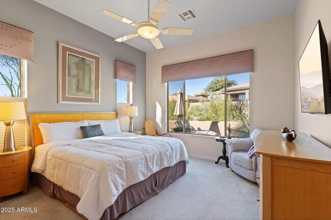 Building Photo - 7442 E Quien Sabe Way