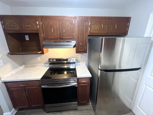 Building Photo - 3409 Dailey Rd