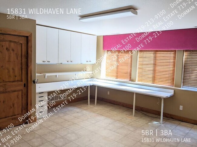 Building Photo - 15831 Wildhaven Ln