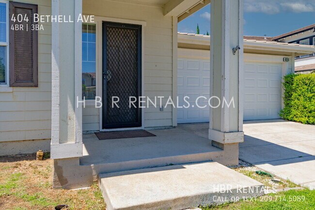 Building Photo - 404 Bethell Ave
