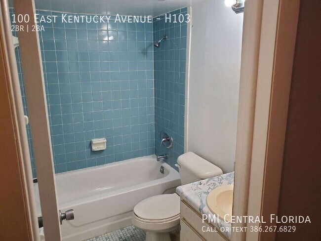 Building Photo - 100 E Kentucky Ave