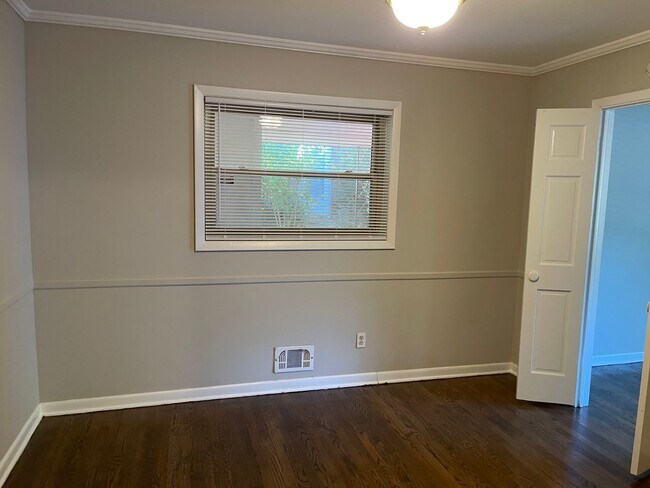 Building Photo - Coming Soon! 5 Bedroom + 3 Bath w/a large front and back yard!