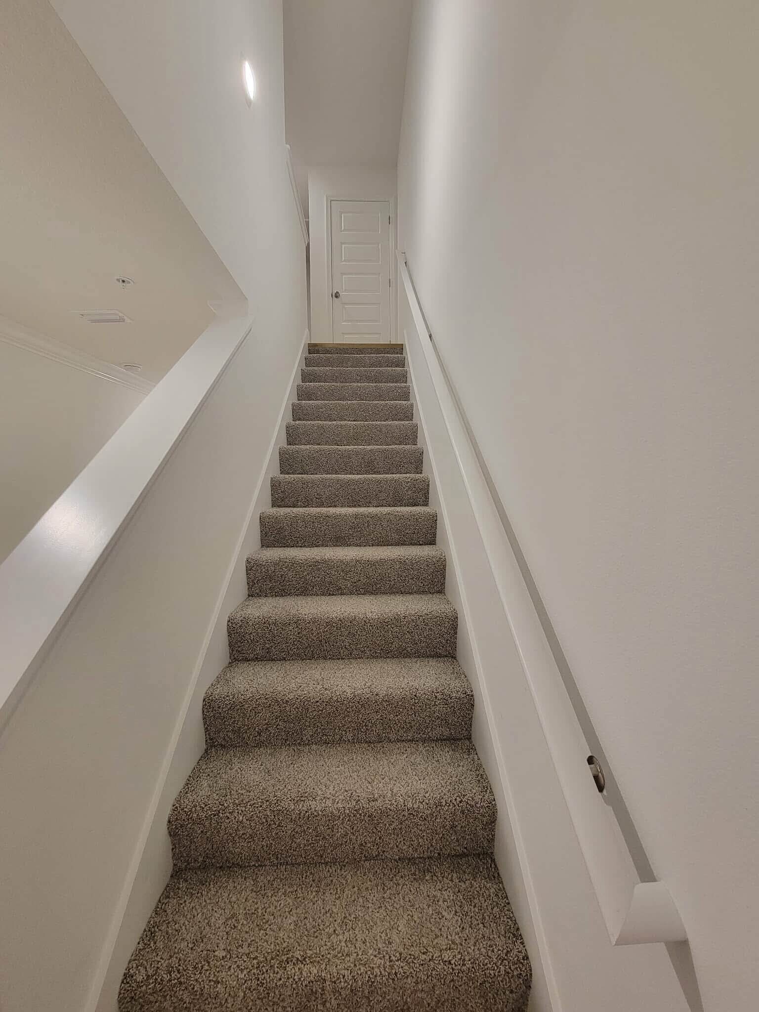 Stairs - 4209 Lost Bay Dr