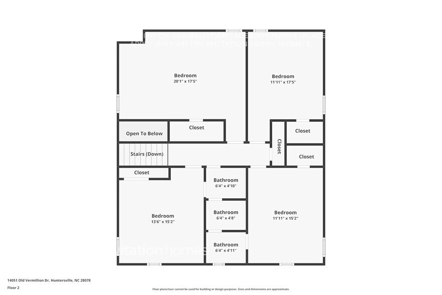 Building Photo - 14051 Old Vermillion Dr