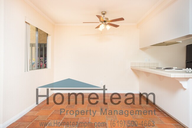 Building Photo - 2 BR/ 2 BA  862 SQFT Spring Valley Condo