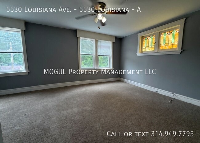 Building Photo - 5530 Louisiana Ave