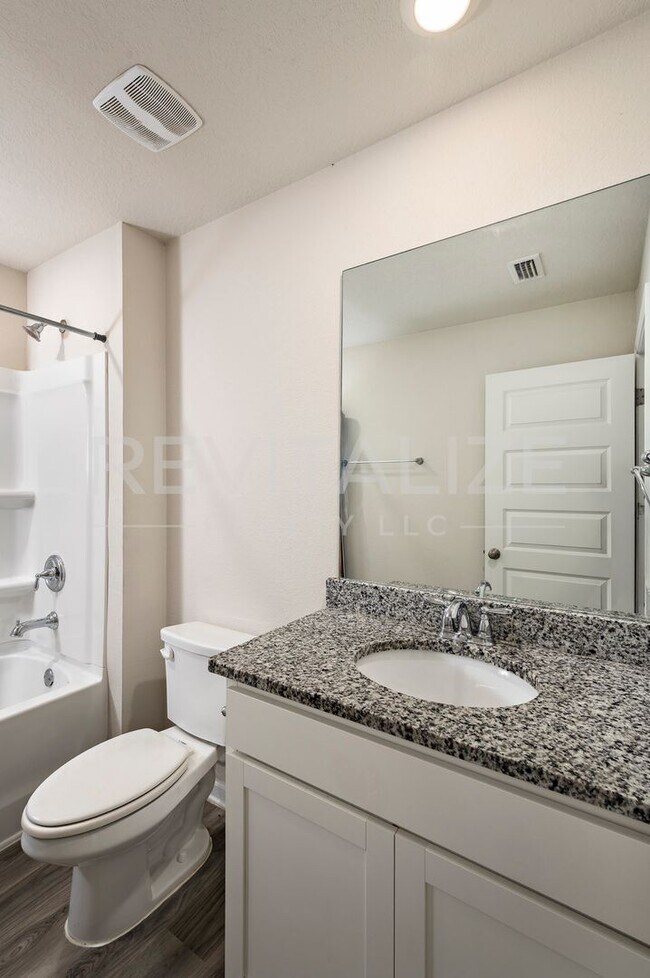 Building Photo - Foley 4BR – Cali Plan + Smart Home