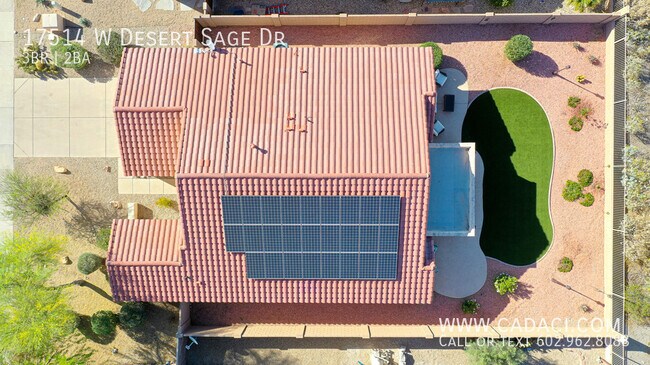 Building Photo - 17514 W Desert Sage Dr