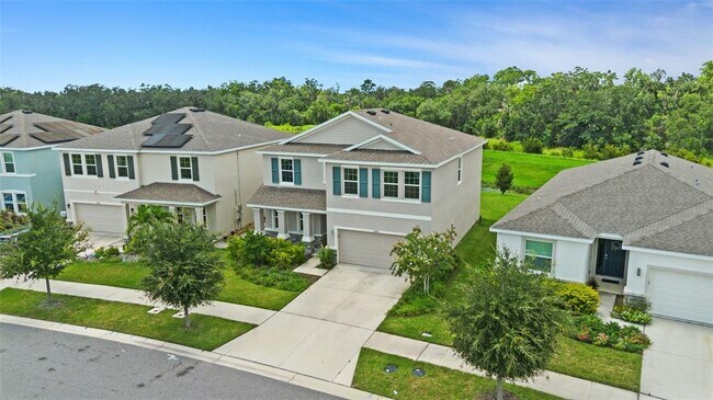 Building Photo - 16980 Oval Rum Dr