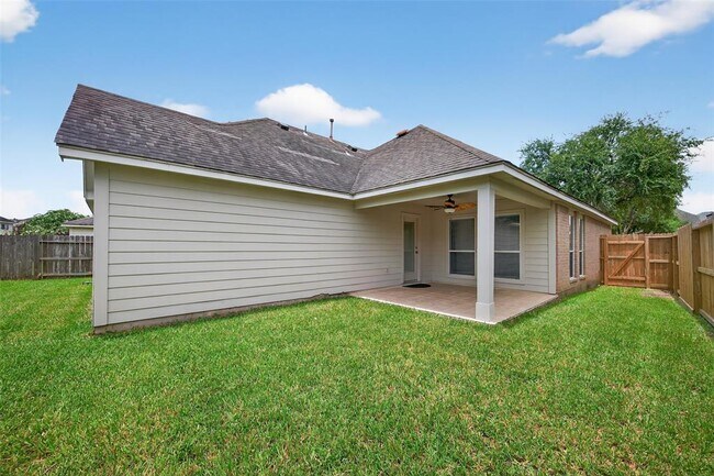 Building Photo - 13012 Balsam Breeze Ln