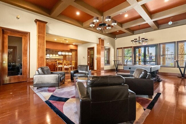 Building Photo - SE!!! Gated!! 1 Bedroom 1st Floor!! One Car Garage!!! Community Pool, Spa, Clubhouse!!! All tile ...