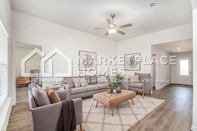 Building Photo - 11020 Gray Mare Dr