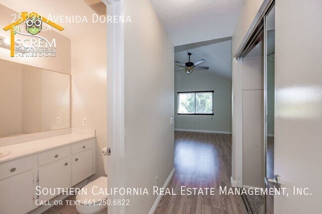 Building Photo - 25229 Ave Dorena