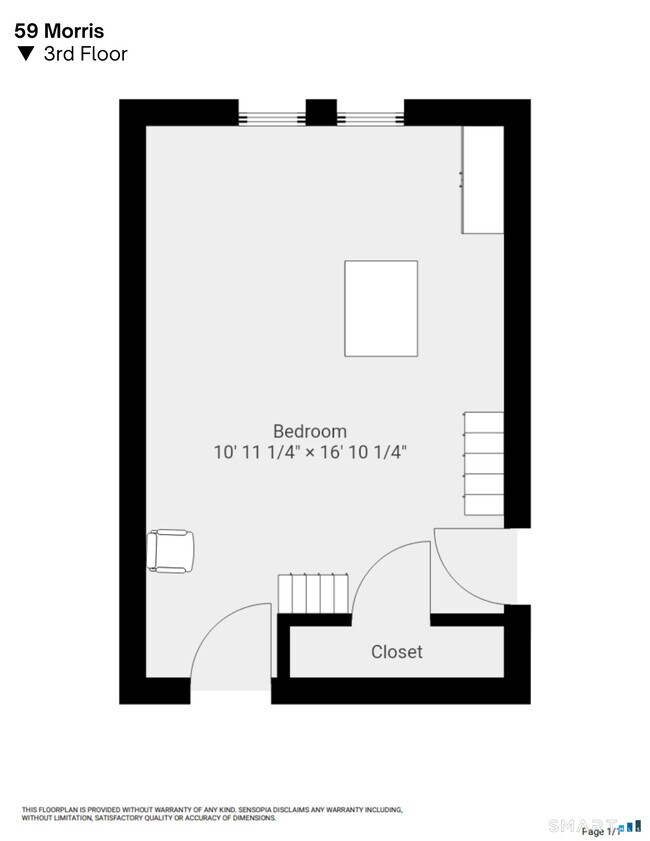 Building Photo - 59 Morris St