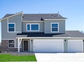 Building Photo - 672 S Blackfoot