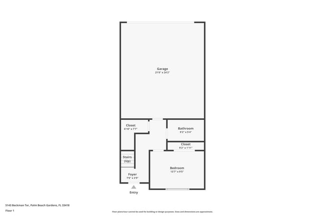 Building Photo - 5143 Beckman Ter
