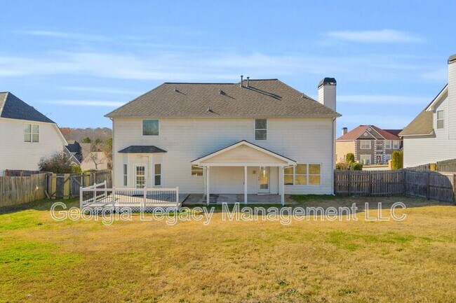 Building Photo - 816 Kaitlyn Dr