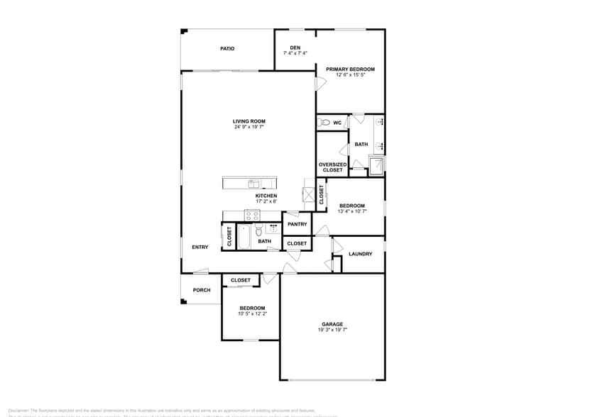 Building Photo - 14345 Hidden Ct