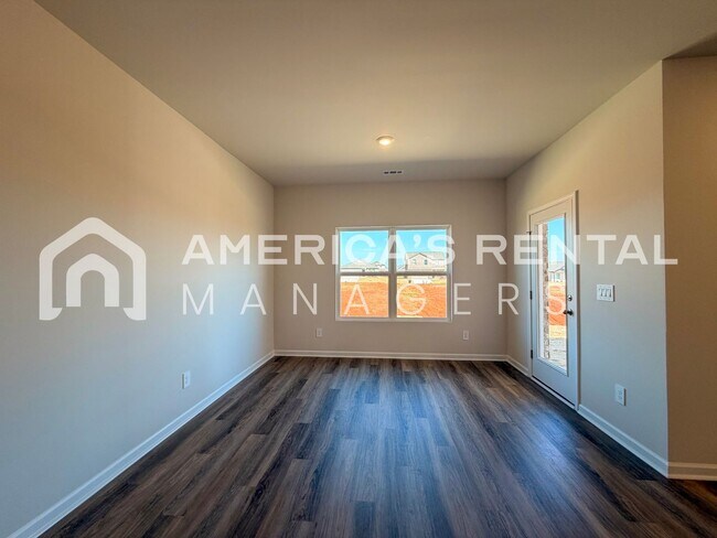 Building Photo - New Construction Home for Rent!