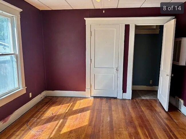 Building Photo - 306 S Olive St