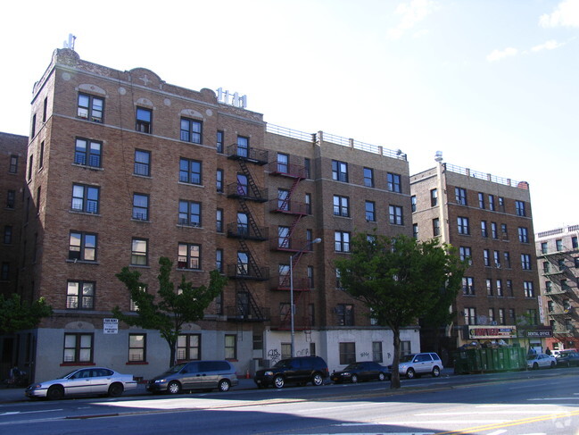 Primary Photo - 1454 Grand Concourse