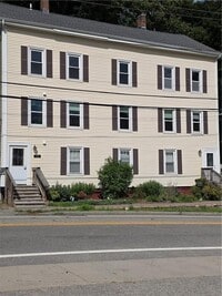 Building Photo - 1431 Smithfield Ave
