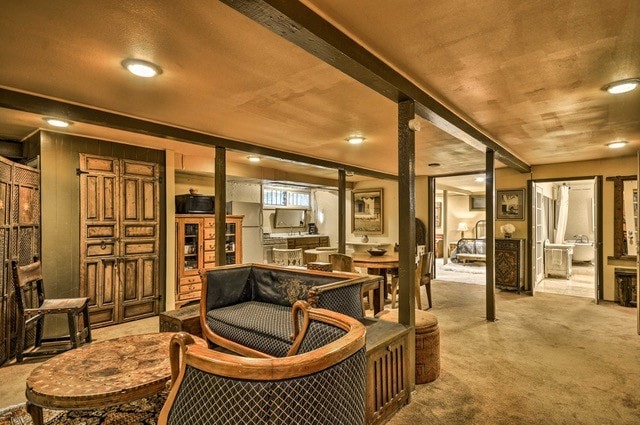 Floorplan - 3125 SE Van Waters St