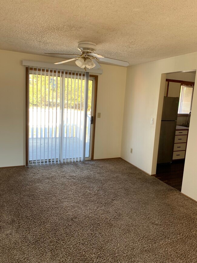 Dining Room - Upstairs - 235 Gregory Dr