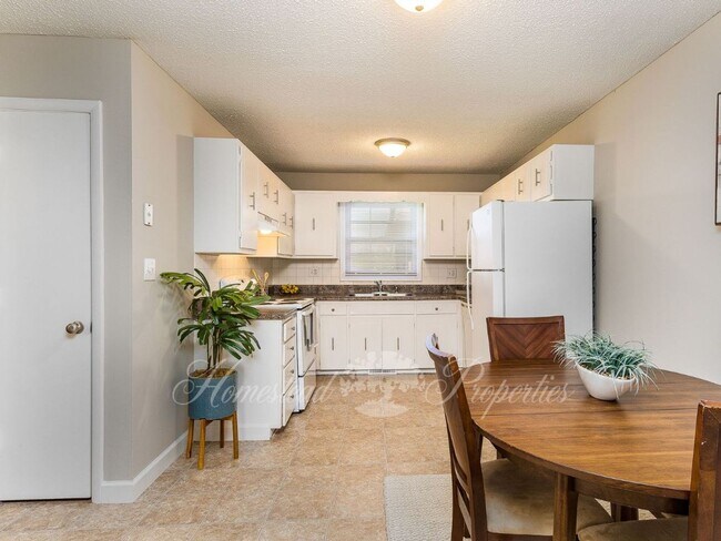 Interior Photo - Willow Creek Apartments