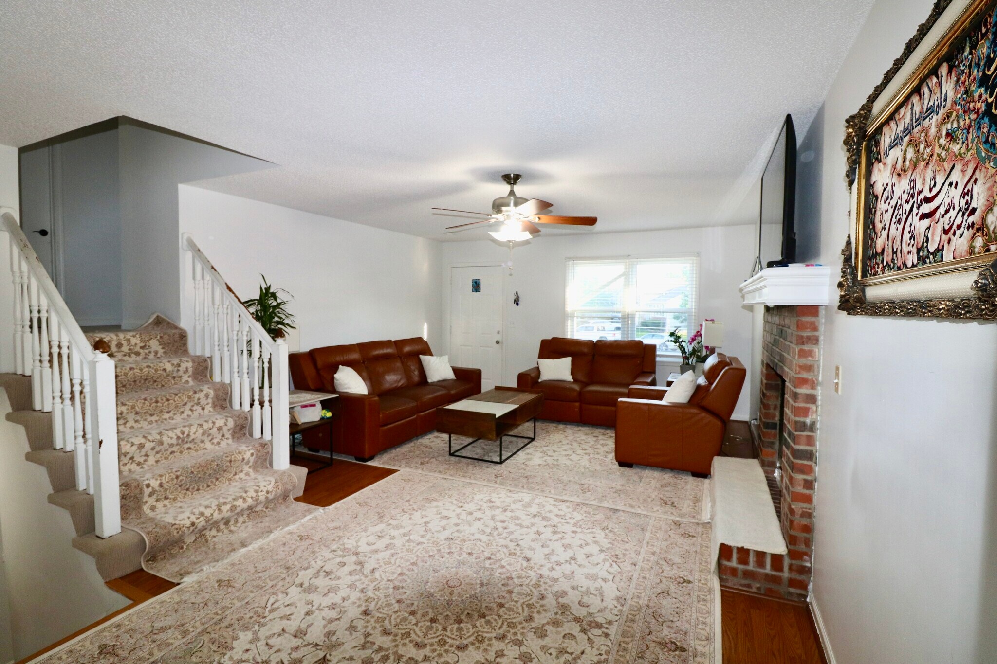 Main Living Room - 13847 S Alden Ct