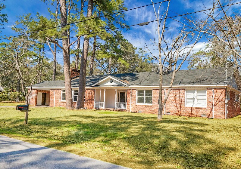 Primary Photo - 407 Hayne St
