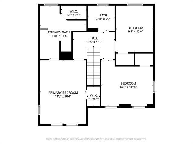 Building Photo - 424 Caviness Dr