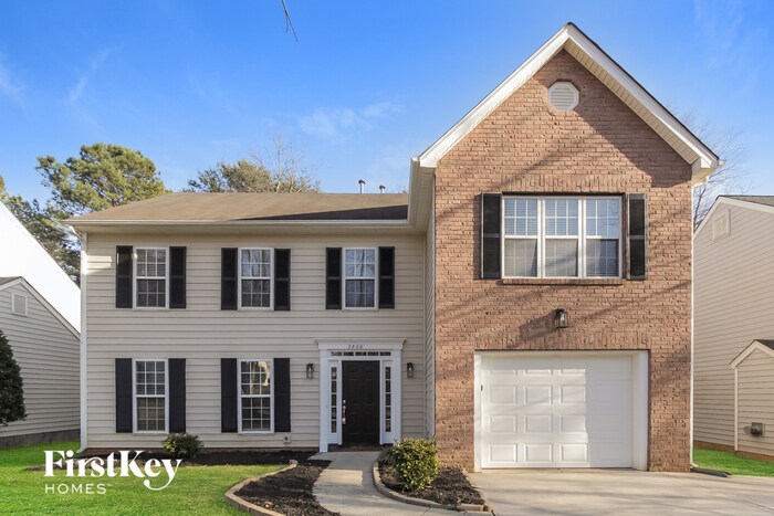 Building Photo - 2800 Black Walnut Ln