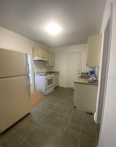 Building Photo - 601 Whitehurst St