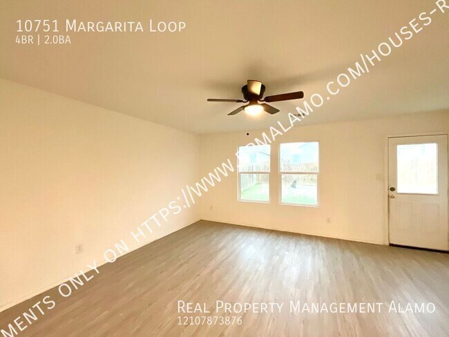 Building Photo - 10751 Margarita Loop