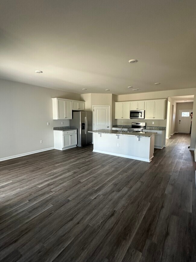 Building Photo - 1239 Rippling Cv Lp SW