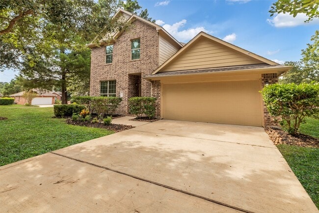 Building Photo - 3807 Springcrest Ln