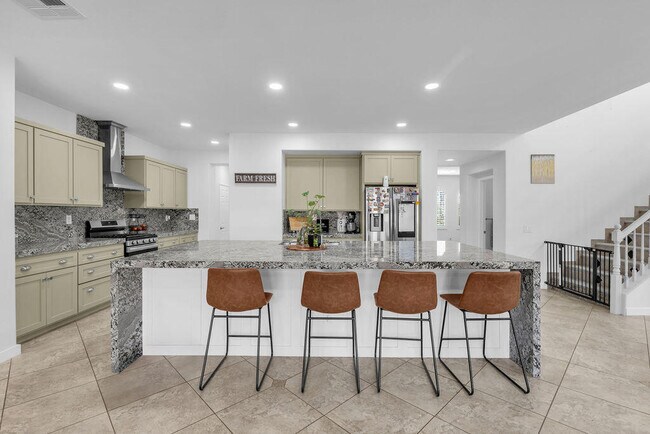 Building Photo - 82540 Lordsburg Dr