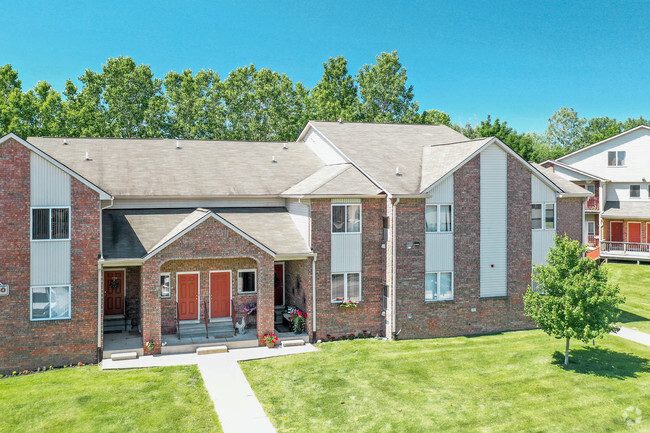 Building Photo - Stoney Creek Village Apartments