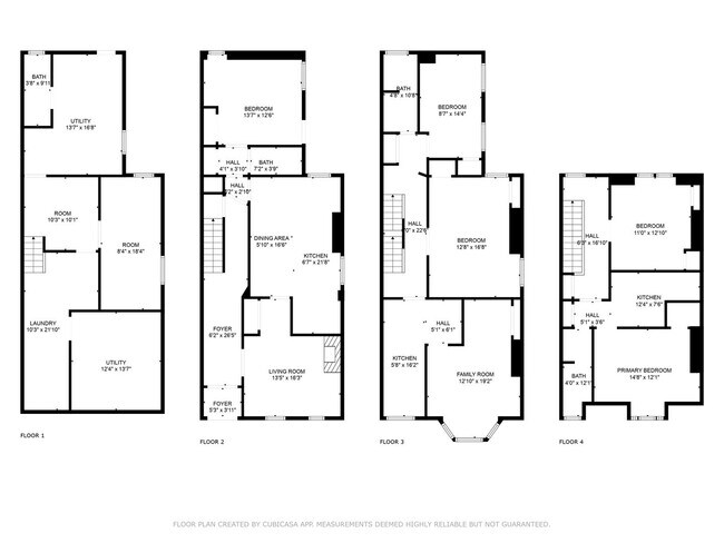Building Photo - 374 Meyran Ave
