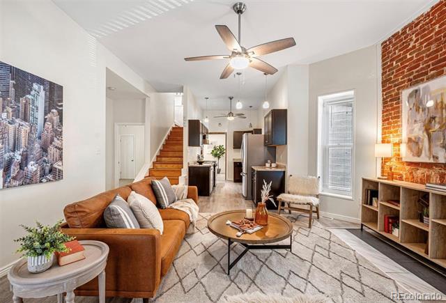 Building Photo - 1516 Lafayette St