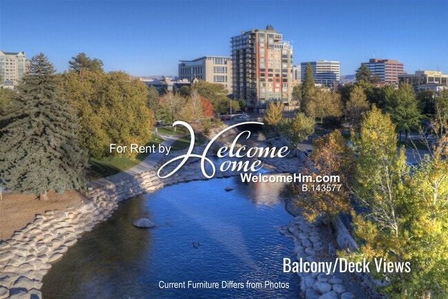 Building Photo - Furnished Park Tower Condo with views of t...