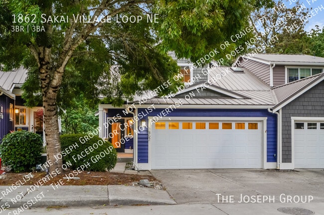 Building Photo - 1862 Sakai Village Loop